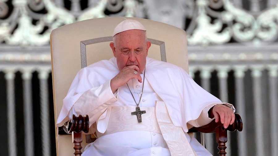 El papa Francisco expresa profunda tristeza por atentado en Nueva Orleans