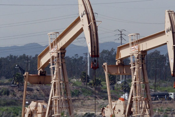 Petroboscán reactiva turbina generadora de electricidad en Zulia