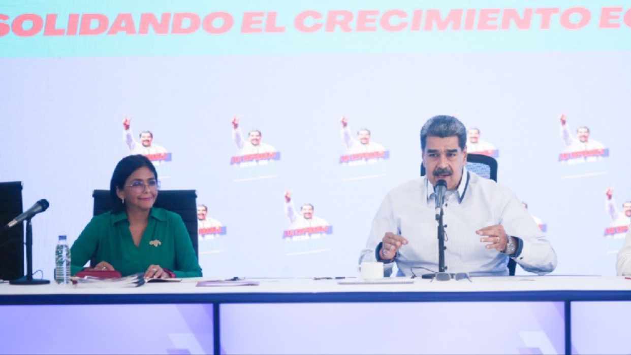 Venezuela fue aceptada por el Acuerdo de Facilitación del Comercio Internacional