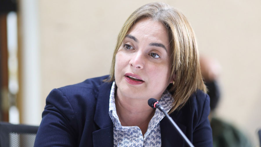 Venezuela rechaza ofertas engañosas de EEUU para financiar formación académica