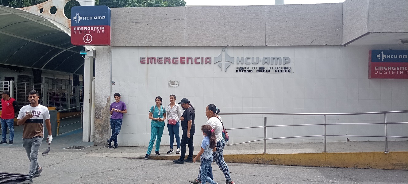 Denuncian a sujeto por darse a la fuga tras atropellar a un ciudadano