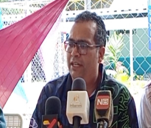 Avanza plan de fumigación en Lara y disminuyen casos de dengue