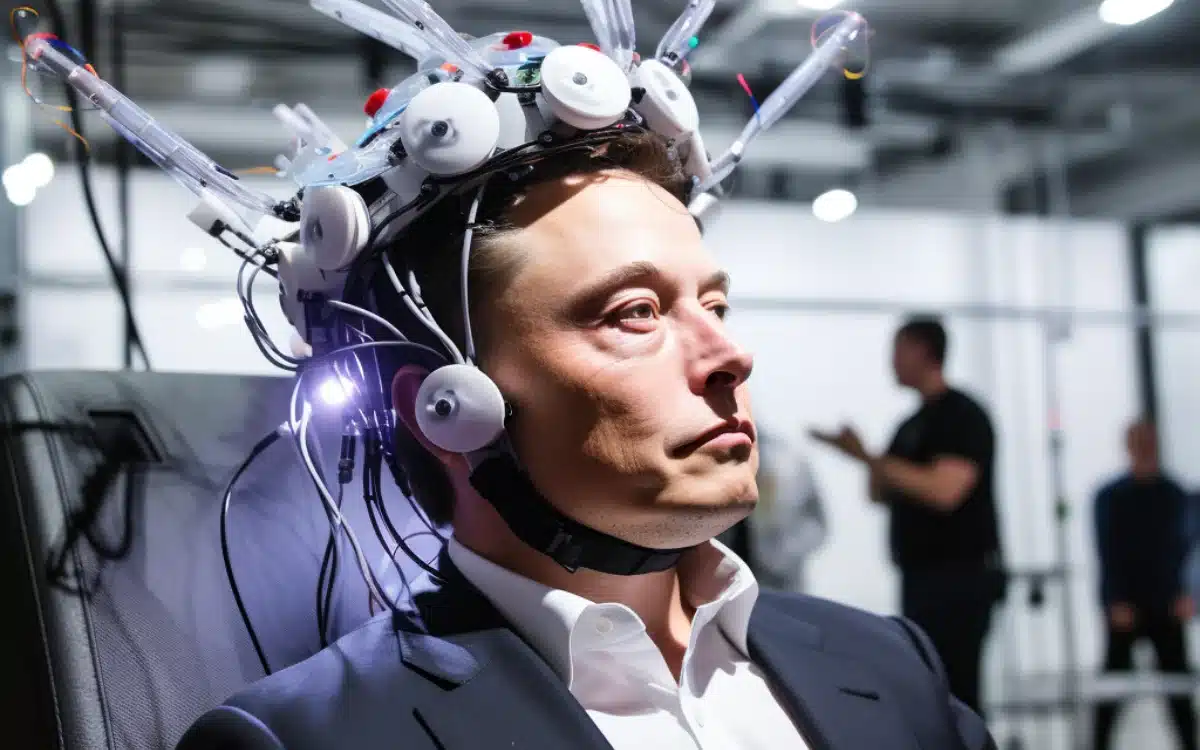 Musk afirma que Neuralink ya está lista para hacer un segundo implante de chip cerebral