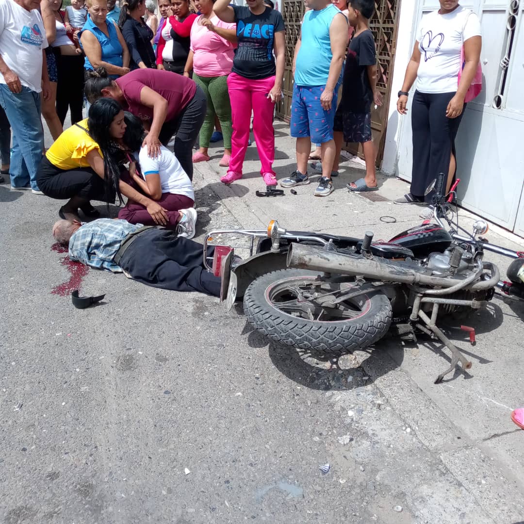 ¡Lucha incansable! Familia Segovia clama por justicia tras fatal colisión donde murió su padre