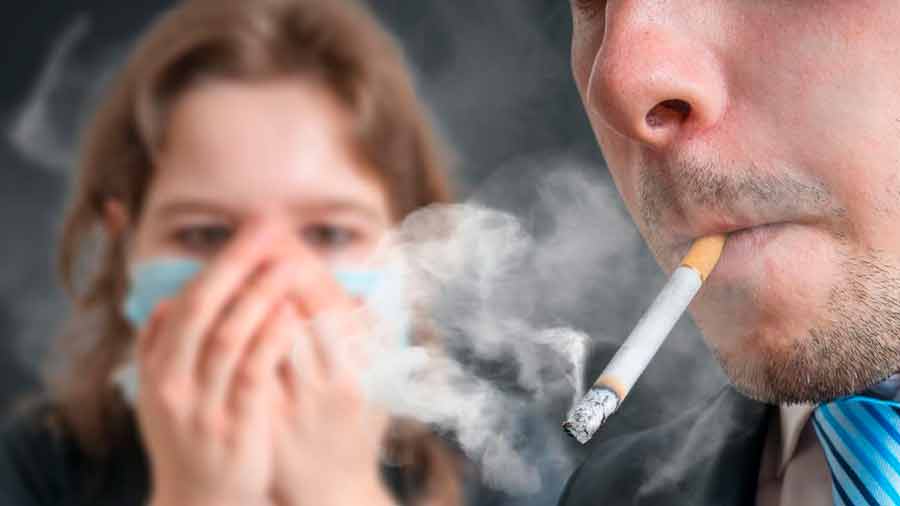 La OMS emite sus primeras recomendaciones de tratamientos clínicos para dejar de fumar