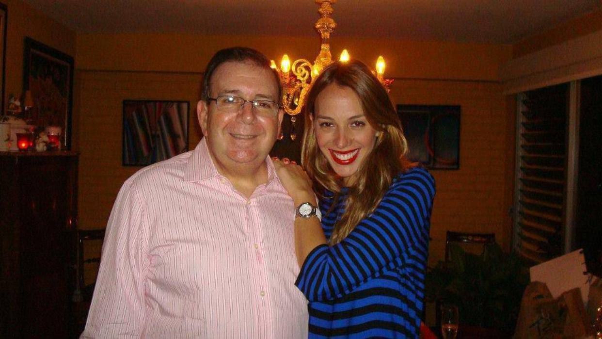 Expediente judicial revela que hija de Edmundo González pagó prisión por graves delitos