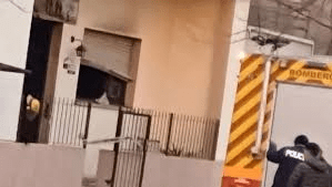Mueren diez ancianos en el incendio de un geriátrico en Uruguay