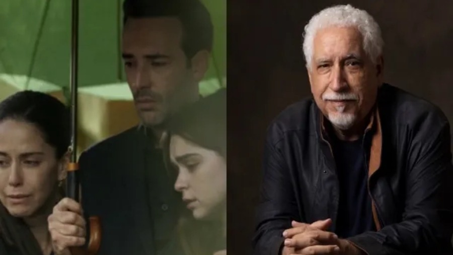 «Accidente»: La nueva serie de Leonardo Padrón que llega a Netflix