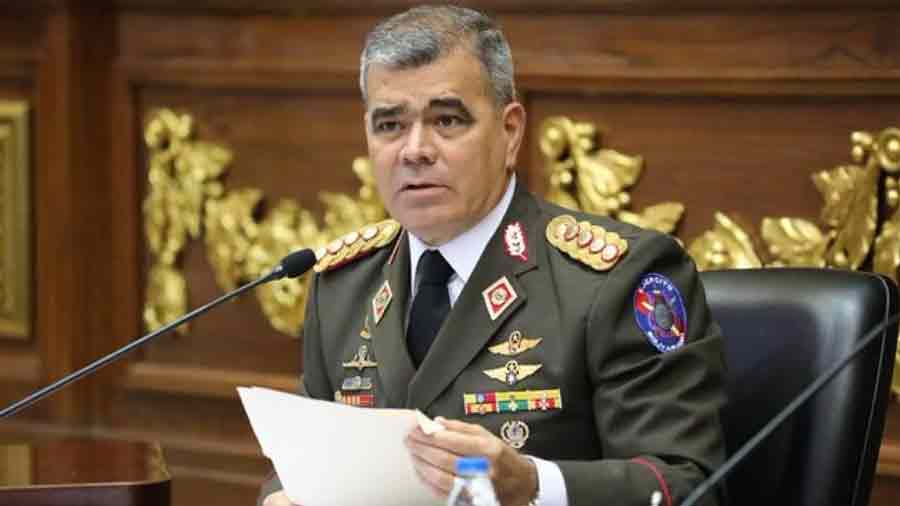 Padrino López alerta sobre denuncias tendenciosas en redes sociales para perturbar el clima electoral