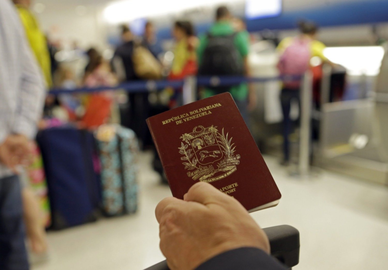 ¡Atención venezolanos! Estos son los requisitos para ingresar a Perú a partir del 2 de julio