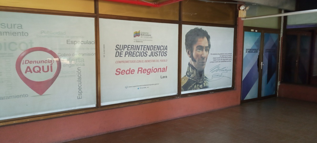 SUNDDE en Lara sigue sin ofrecer información sobre las denuncias por aumentos en matrículas de los colegios privados
