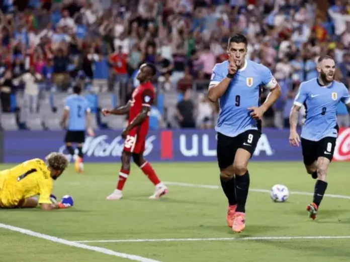 Copa América 2024: Uruguay sacó su garra en penaltis y se quedó con el tercer lugar