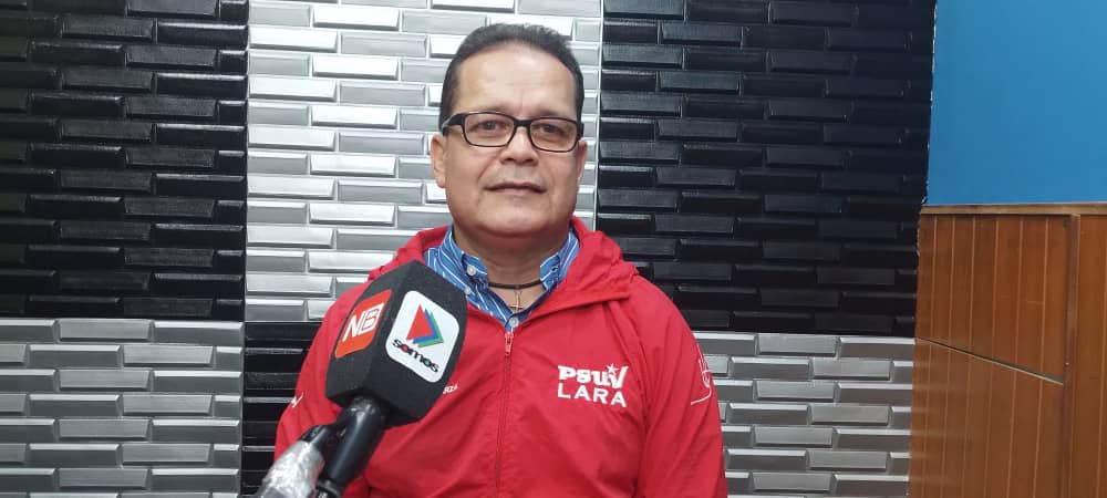 Abogado del GPP asegura veracidad del proceso electoral