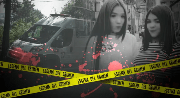 Encuentran dos venezolanas asesinadas en México