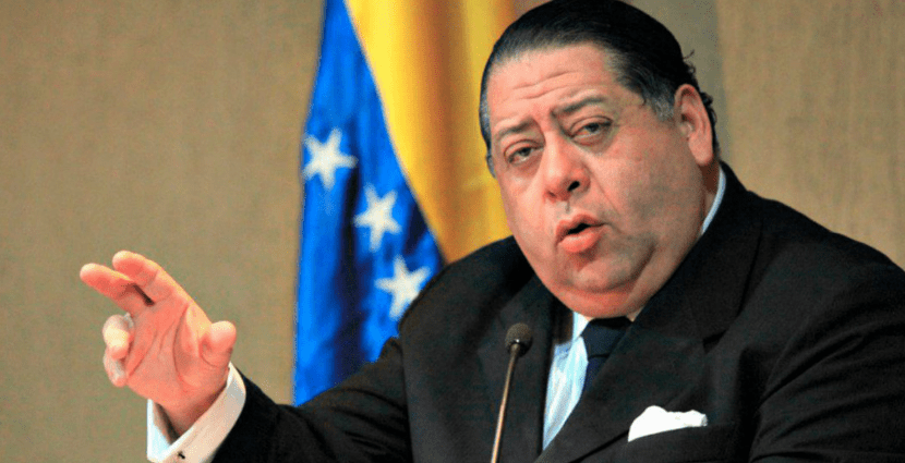 Diputado Escarrá: “Sala Electoral del TSJ es competente para realizar peritaje a comicios del 28 de julio”