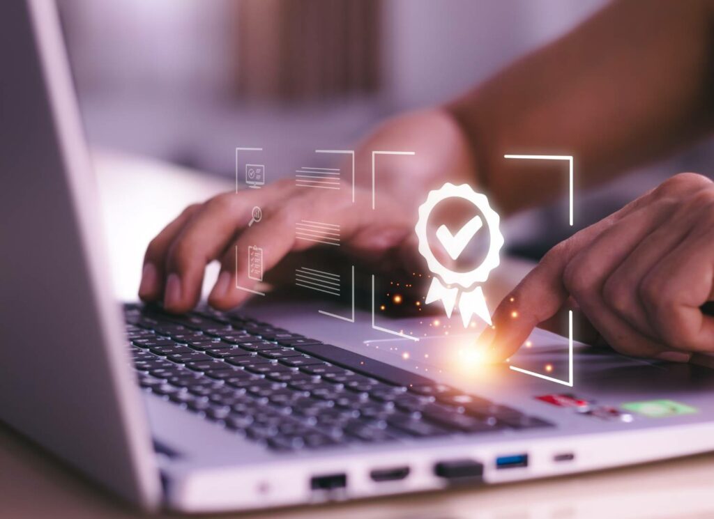 Verificación de datos en el periodismo digital actual: Transparencia y fiabilidad