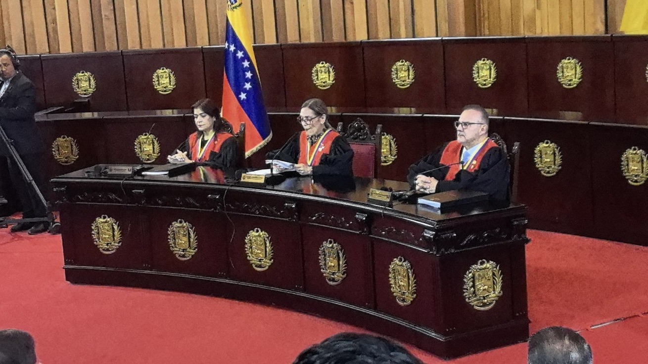 Sala Electoral del TSJ se pronuncia sobre el Contencioso Electoral