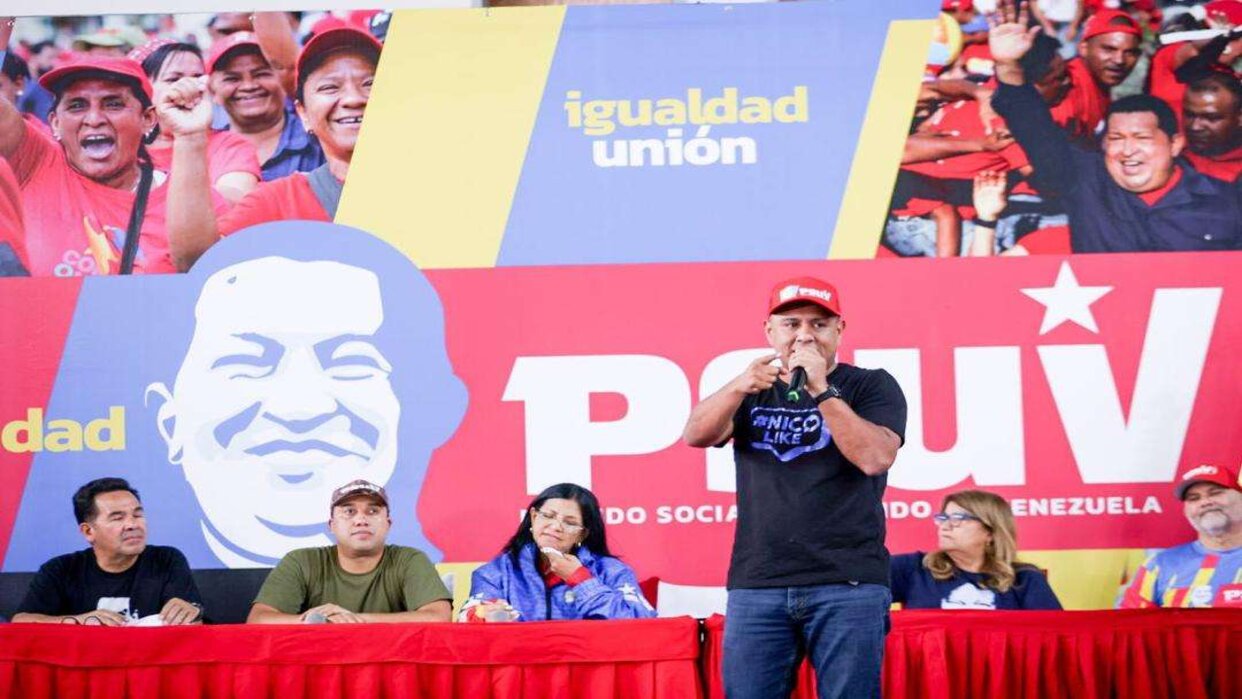 Diputado Infante: “Ley contra el fascismo es una herramienta pedagógica”