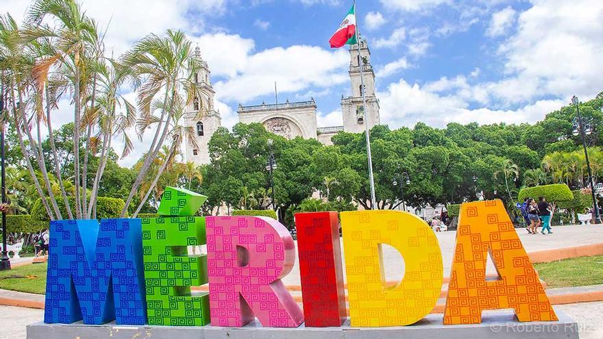 Mérida: Los servicios públicos y hoteles están preparados para la temporada vacacional