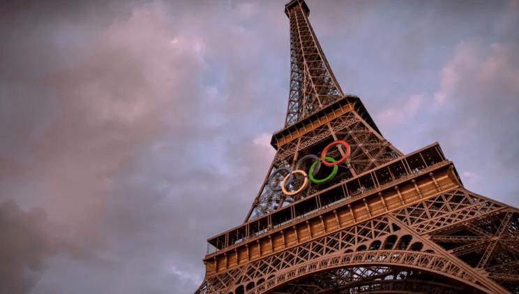 Así ganan dinero los medallistas olímpicos en París 2024