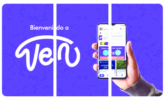 Google y Apple dan de baja la aplicación VenApp