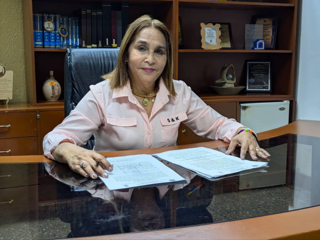 Designan a Iraida Timaure como alcaldesa encargada de Torres y Heidy Rojas asume la Dirección de Gobierno
