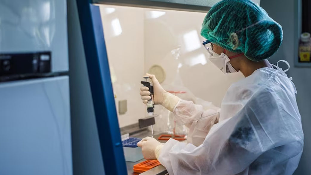 Argentina reporta cinco casos de la enfermedad mpox