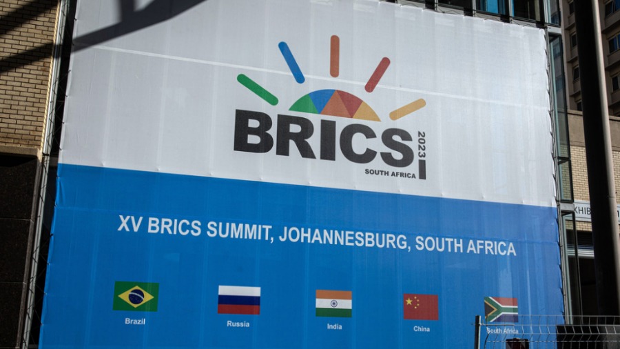 Kim Dotcom agradece a los demócratas de EE.UU. por los éxitos de los BRICS