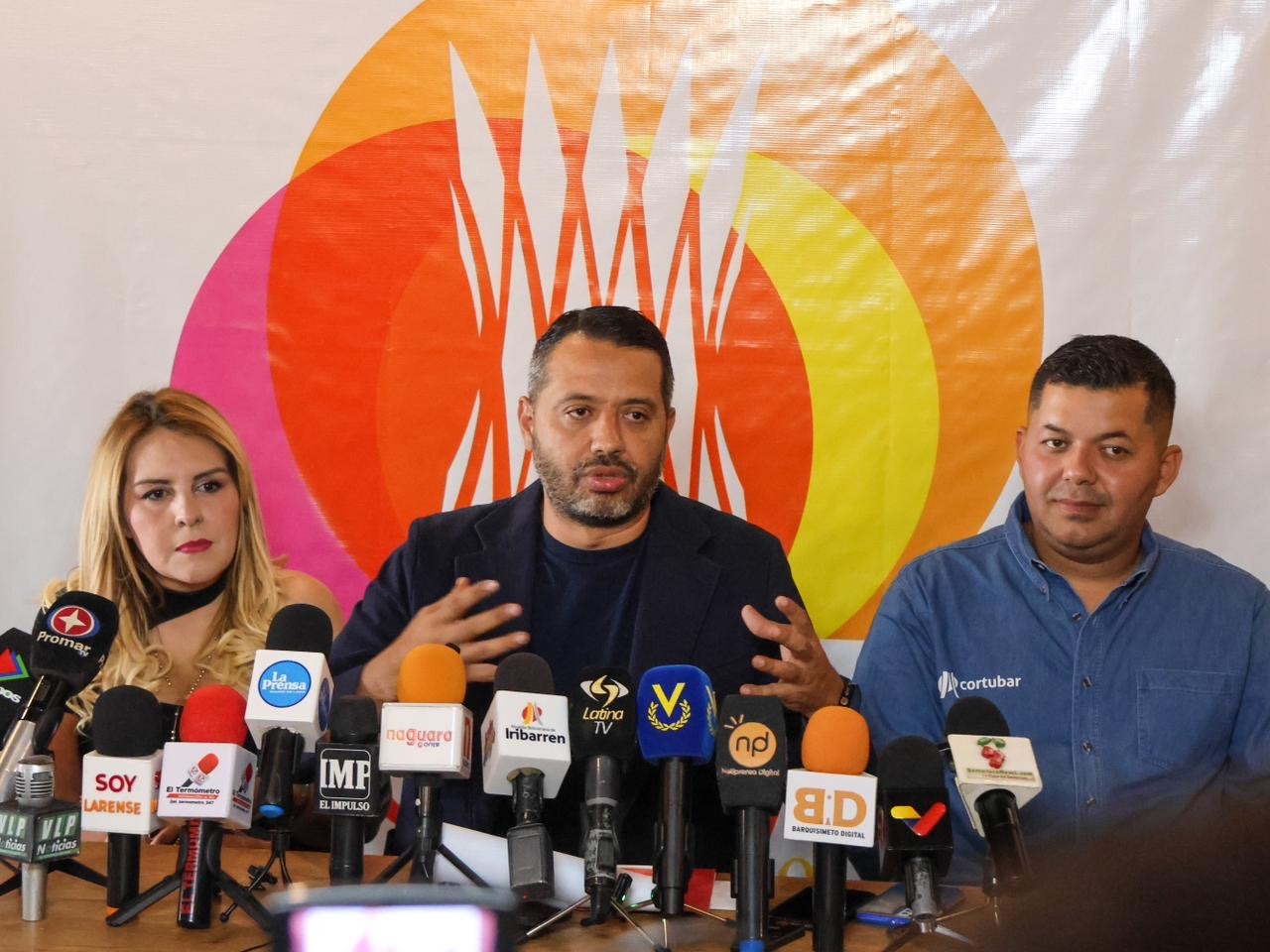 ¡Bien guara y tradicional! Así será la edición 47° de la Feria de Barquisimeto 