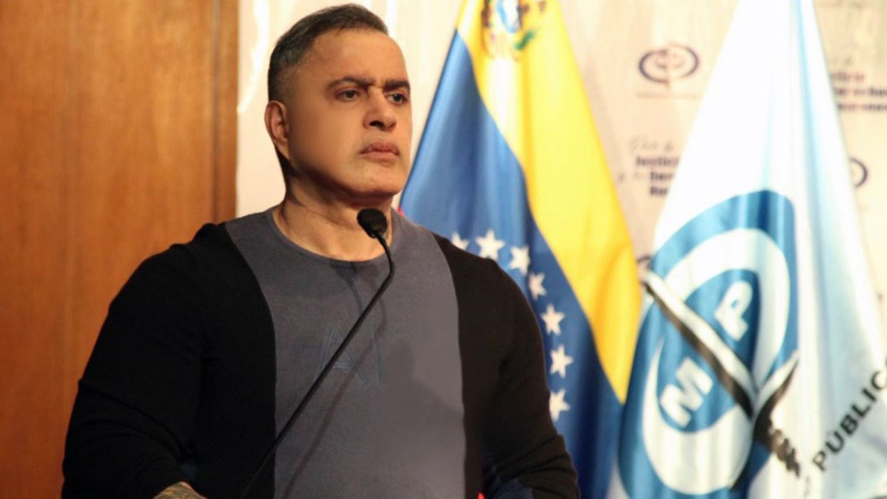 Fiscal Saab: «Hacker Astra pretendía un apagón informativo el 28J»