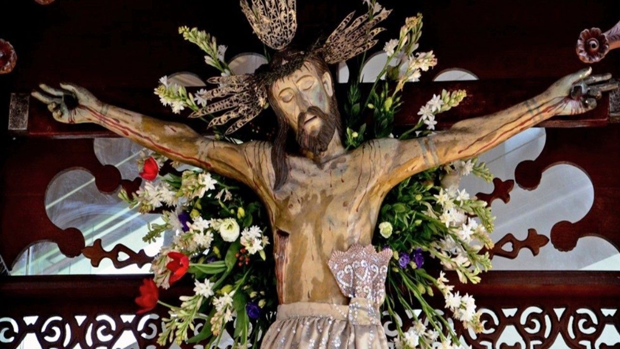 Más de 600 funcionarios resguardarán la Peregrinación del Santo Cristo de La Grita en Táchira