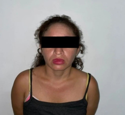 Detenida mujer que permitía abuso a sus hijos en Carora