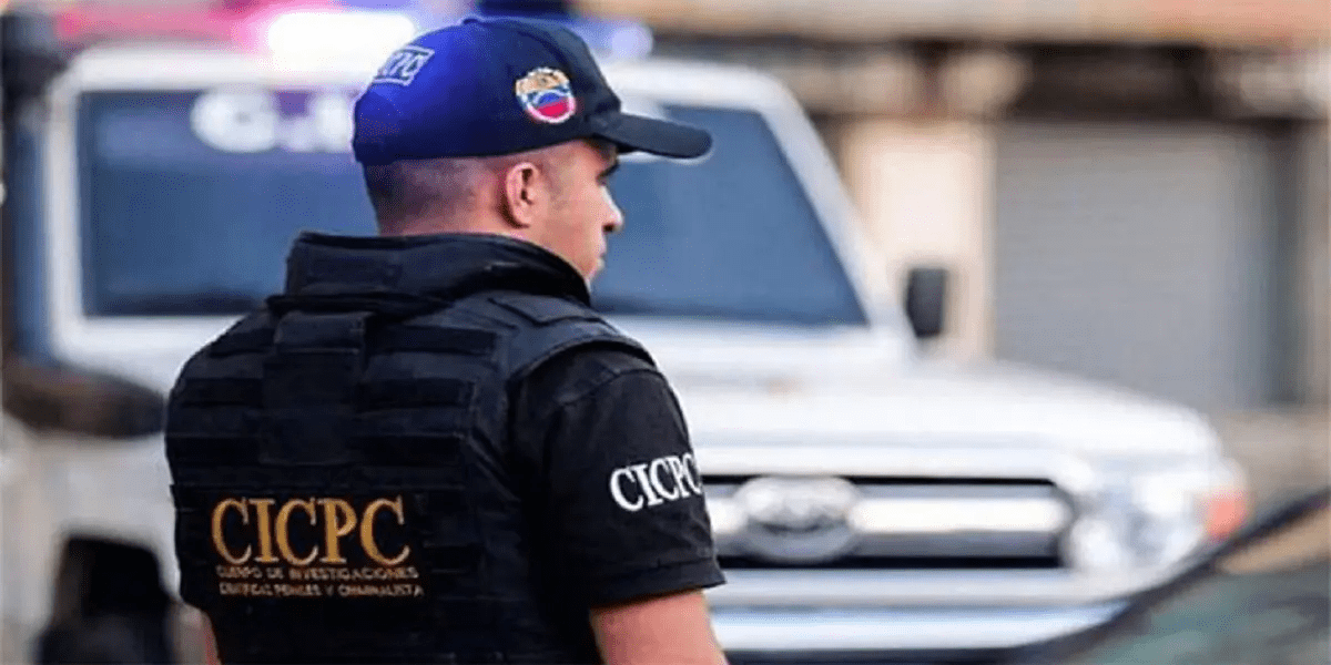 Cicpc desarticula dos bandas delictivas en el país