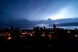 Urgente: Denuncian sabotaje al Sistema Eléctrico Nacional: Lara y varios estados afectados incluyendo La Gran Caracas
