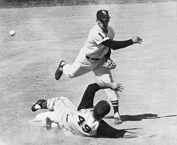 MLB: El Gran Don Luis Aparicio a casi 40 años de su exaltación al Salón de la Fama en Cooperstown