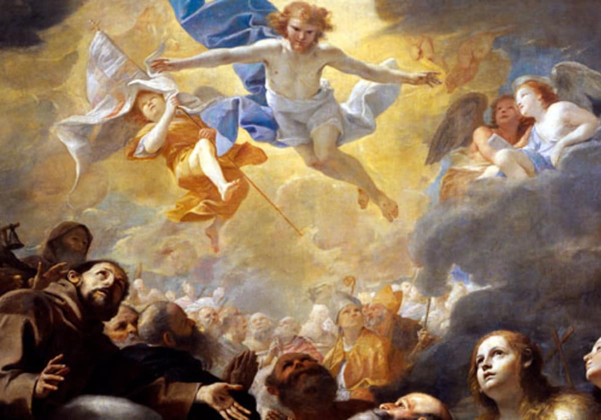 ¿Qué santos se celebran hoy? Averigua el santoral del martes 20 de agosto