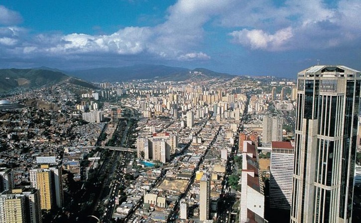 Inameh prevé nubosidad con precipitaciones para este 2 de agosto 