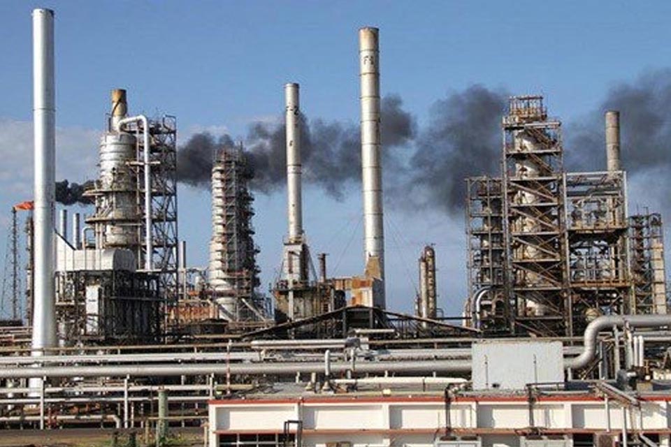Refinería Amuay reanuda sus operaciones tras estar parada por falla eléctrica: Se espera normalización en la distribución de combustible
