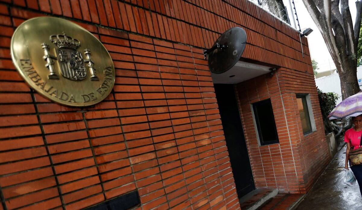 España sobre documento firmado por EGU: «No participamos en ninguna negociación»