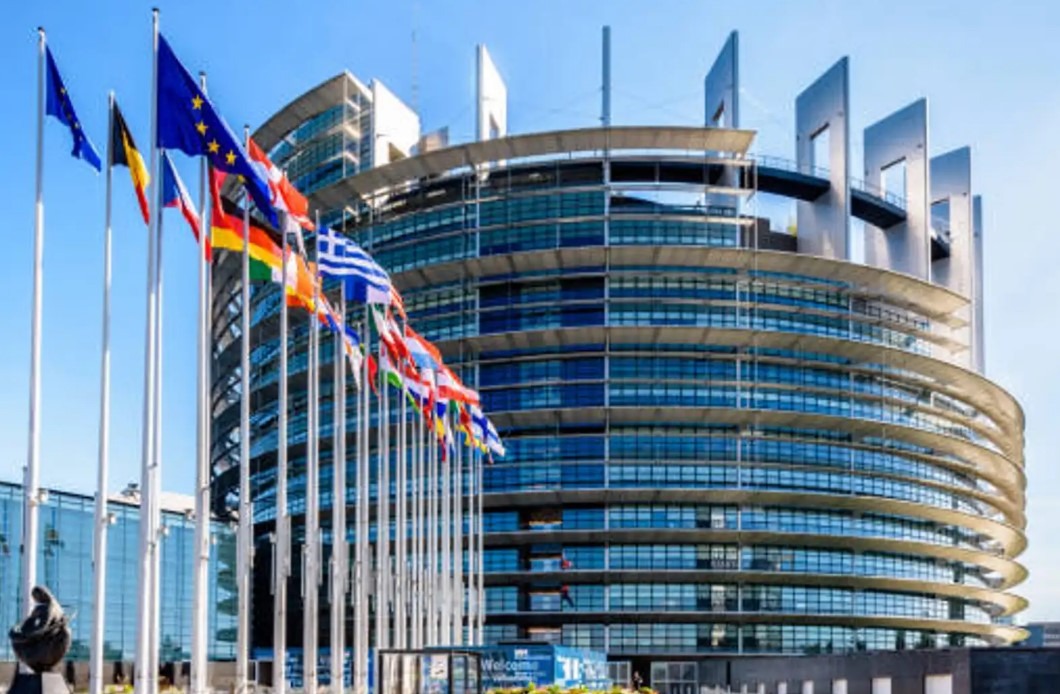Parlamento Europeo reconoció a Edmundo González Urrutia como Presidente electo de Venezuela