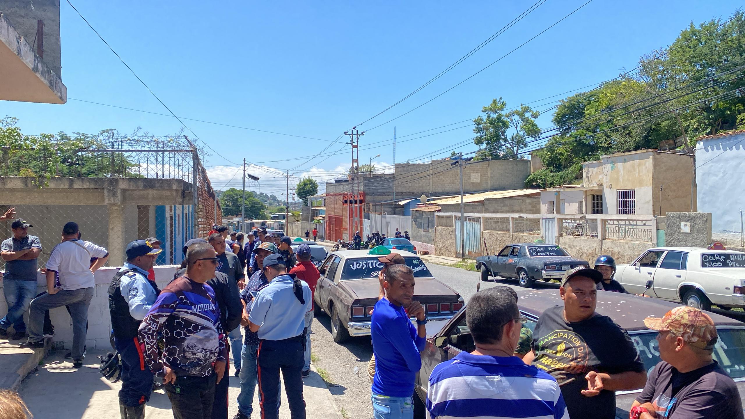Piden justicia por conductor arrollado en la Intercomunal Barquisimeto – Cabudare