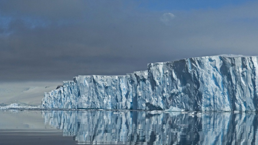 ¡Se derrite! El glaciar «del Juicio Final» encierra más peligro del que se pensaba