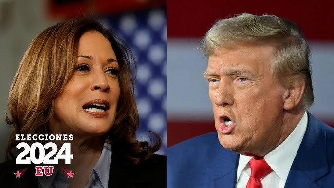 Debate presidencial EEUU: Harris arrincona en un tenso debate a Trump y da nueva fuerza a su campaña