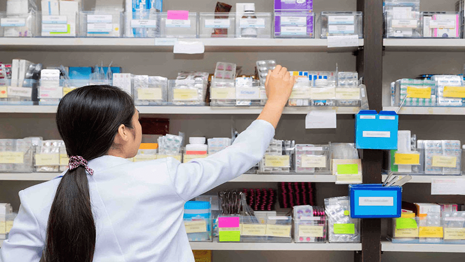 Cámara de la industria farmacéutica venezolana reporta crecimiento de más de 50 %