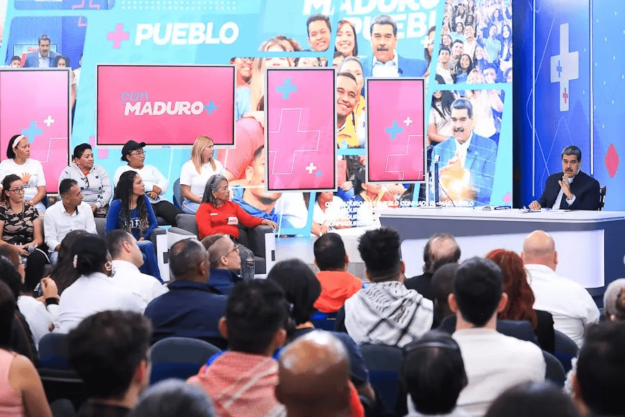 ¡Atentos los jóvenes! Tercera Consulta Popular Nacional se realizará antes de fin de año