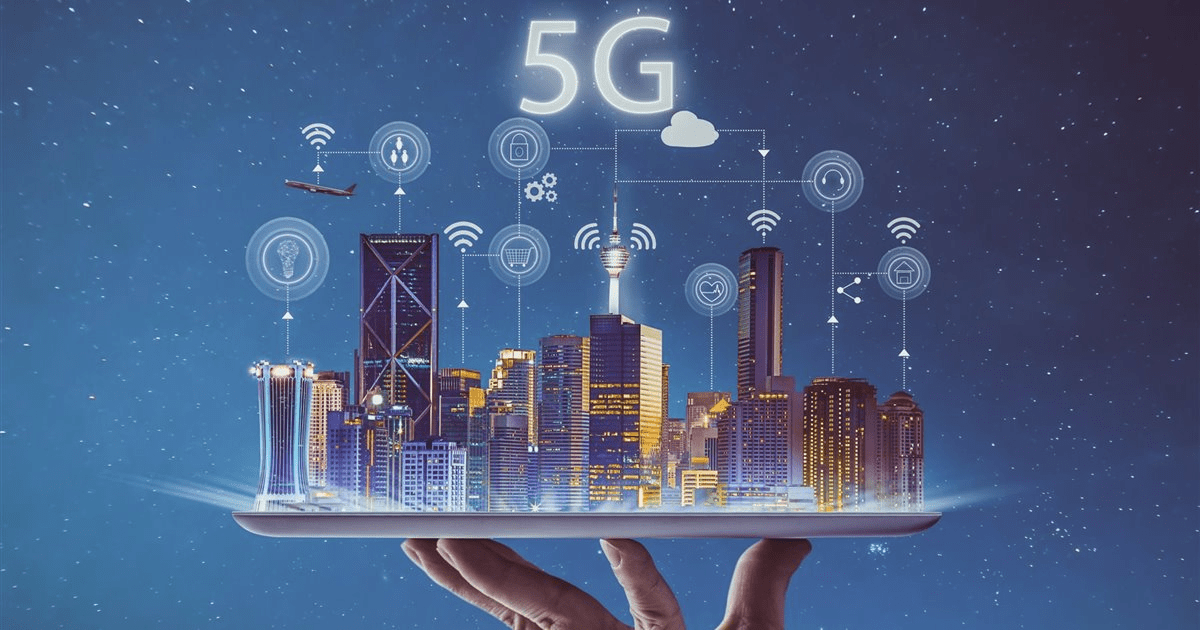 ¡Llegó la era 5G al país! Conatel anuncia oferta pública