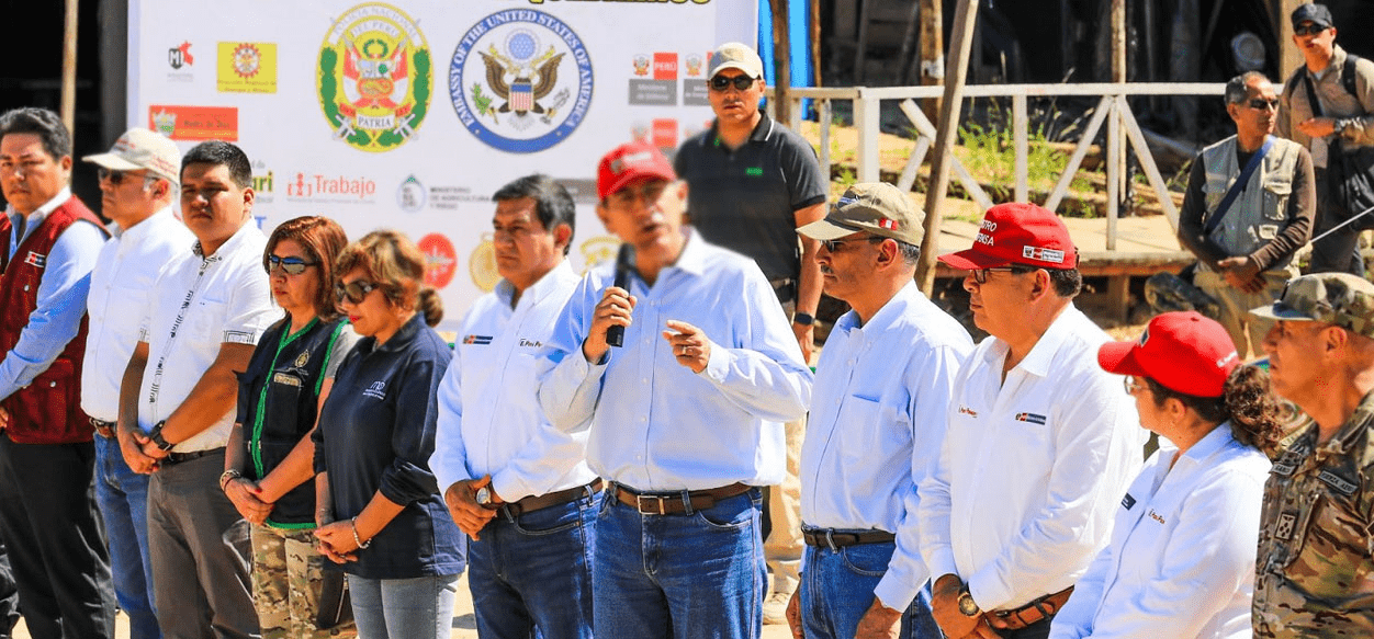 ¡Impulso! Freddy Bernal asegura que el sector agrícola, pecuario, turísitico y minero proyecta al Táchira