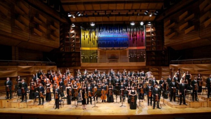 ¡Nueva temporada! Orquesta Sinfónica Juan José Landaeta iniciará etapa de conciertos