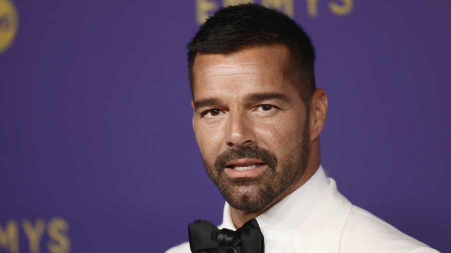 ¡Bochorno en redes! Sobrino de Ricky Martin vuelve a demandarlo por abuso sexual