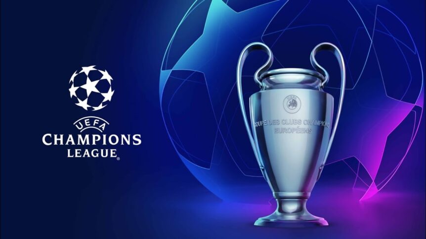 Todos los resultados de hoy miércoles 18/09 en la nueva UEFA Champions League